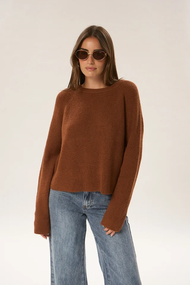 Sweater Livigno