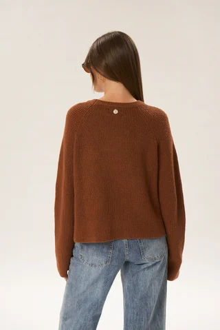 Sweater Livigno - Vista 6