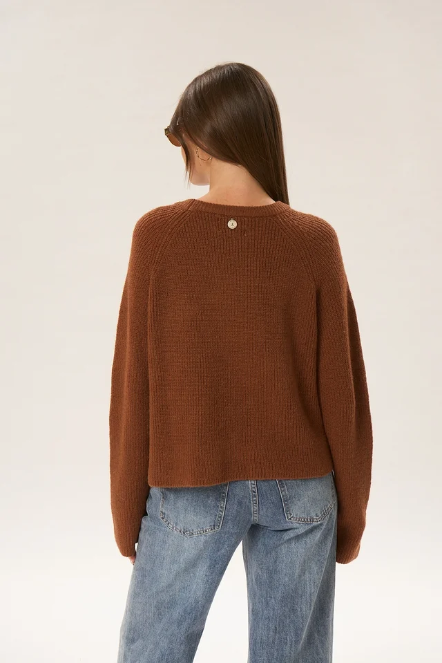 Sweater Livigno