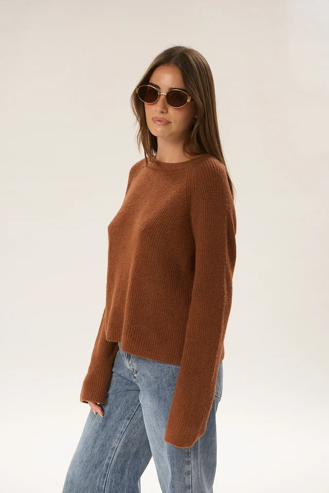 Sweater Livigno