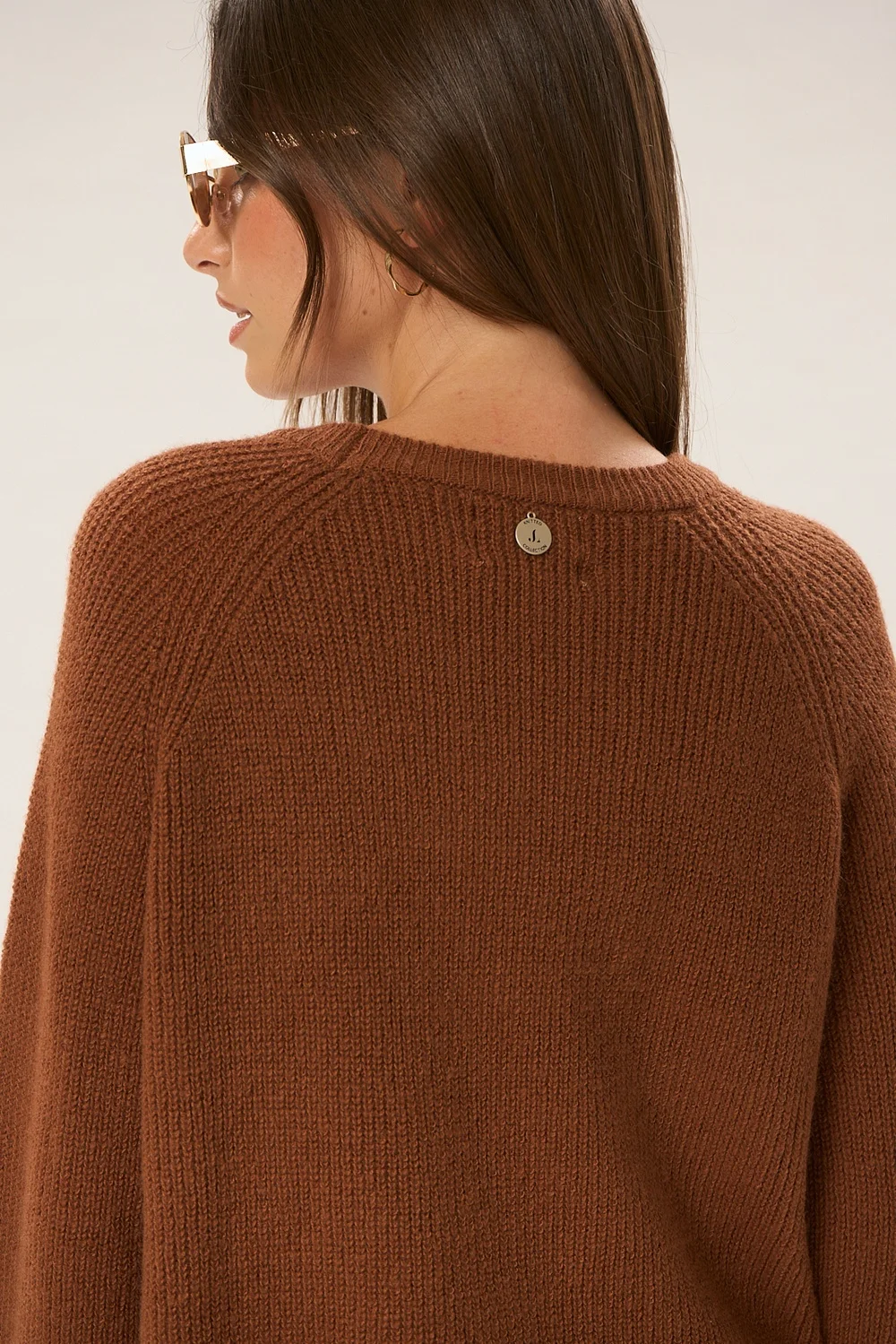 Sweater Livigno