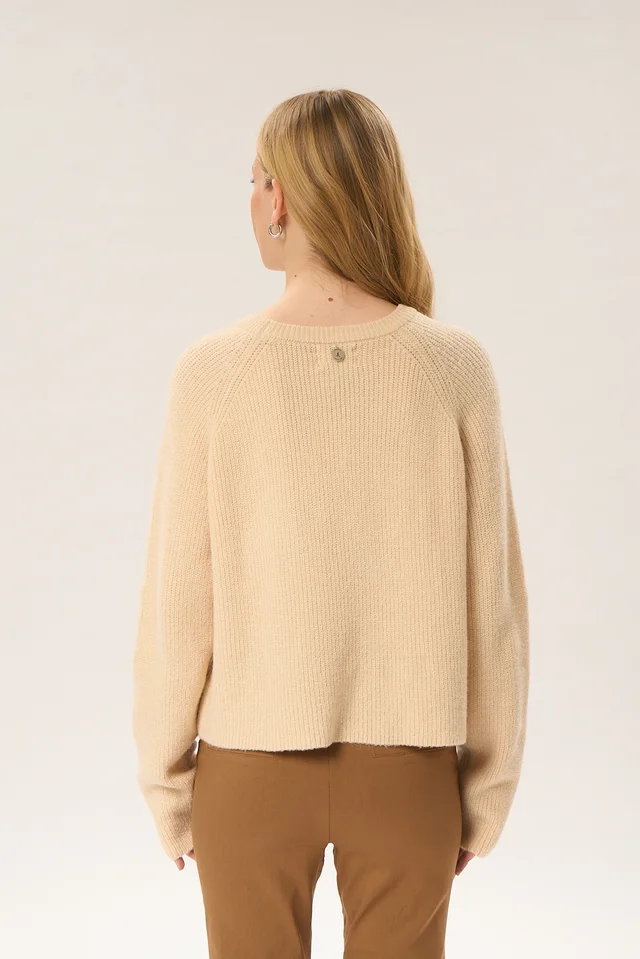 Sweater Livigno