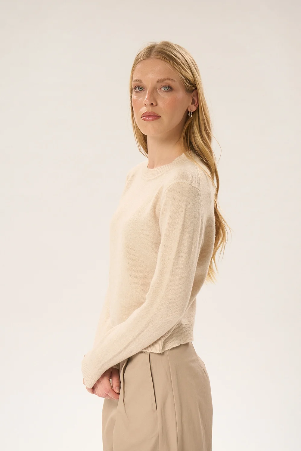 Sweater Cardrona