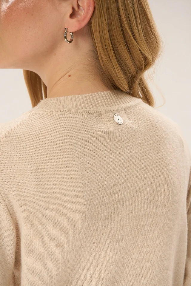 Sweater Cardrona