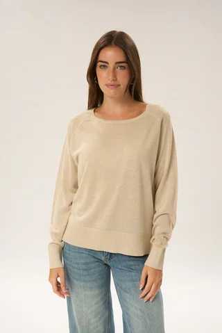 Sweater Avoriaz - Vista 1