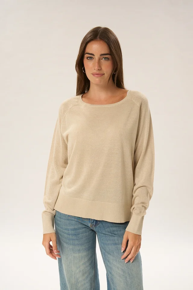 Sweater Avoriaz