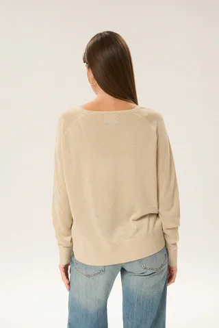 Sweater Avoriaz - Vista 2
