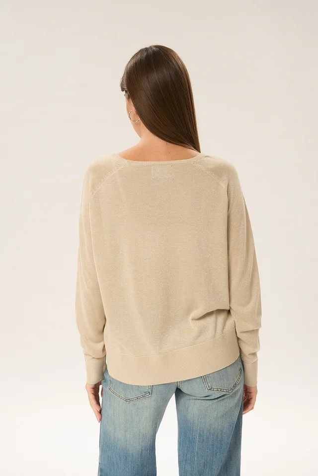 Sweater Avoriaz