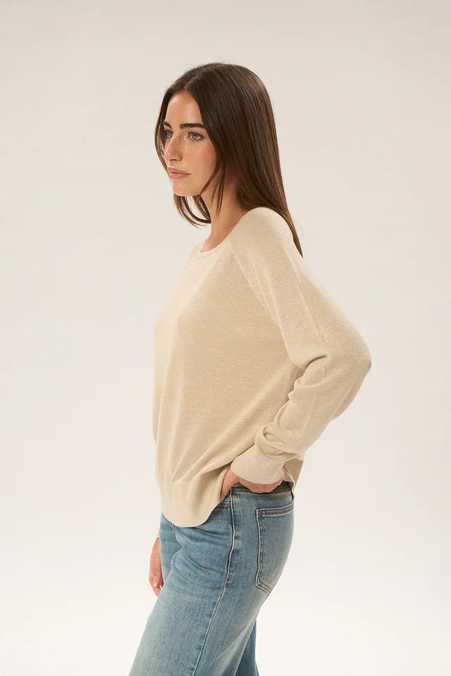 Sweater Avoriaz
