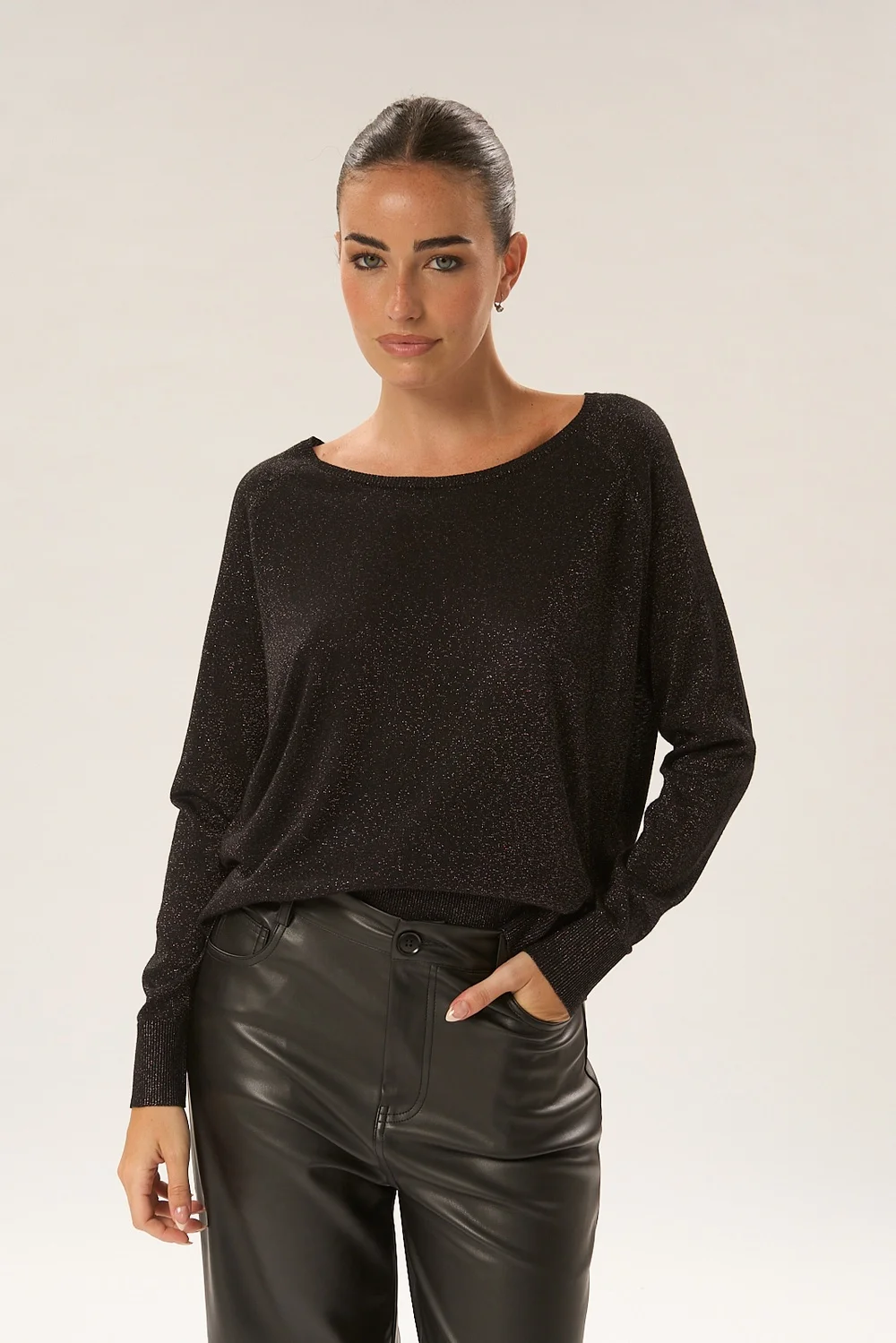 Sweater Avoriaz