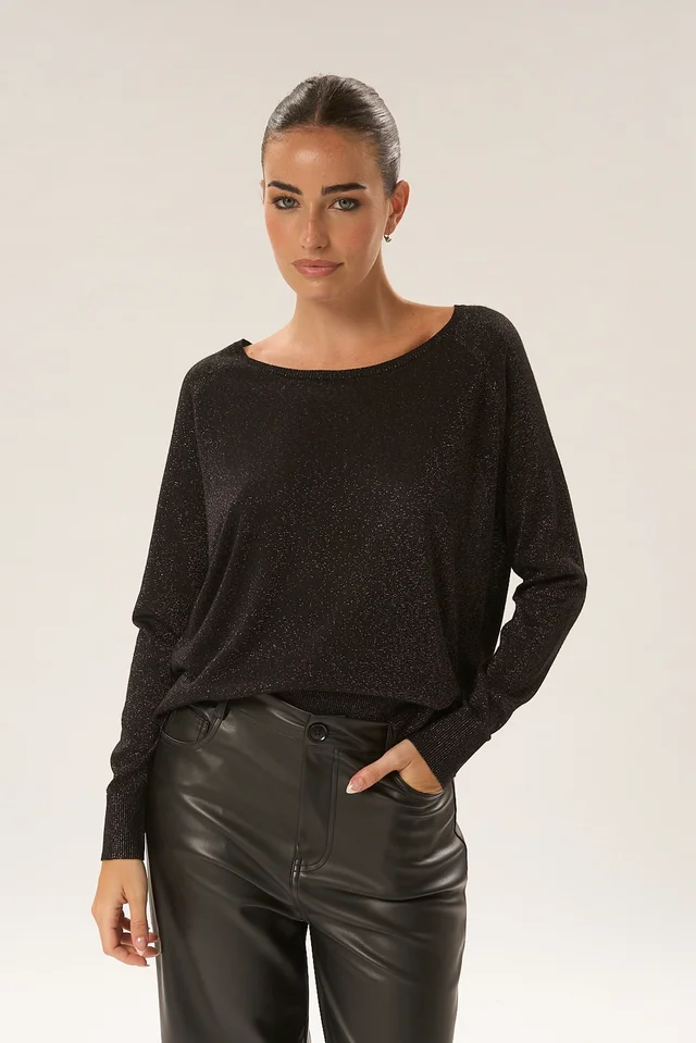 Sweater Avoriaz