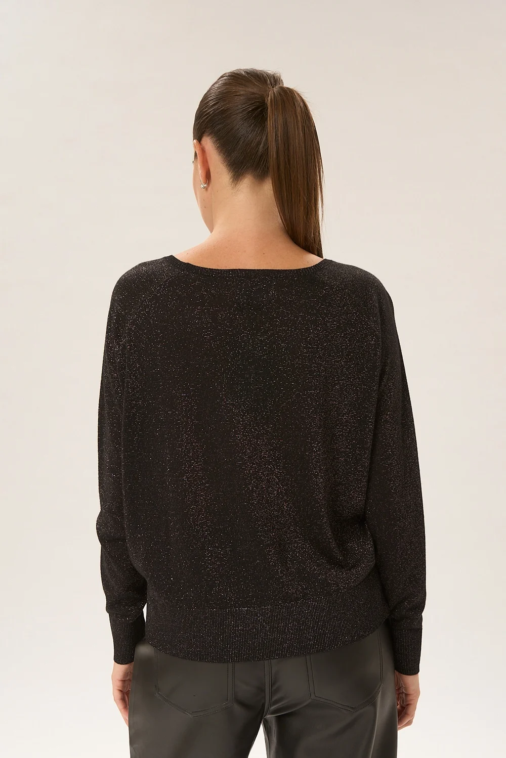 Sweater Avoriaz