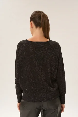 Sweater Avoriaz - Vista 6