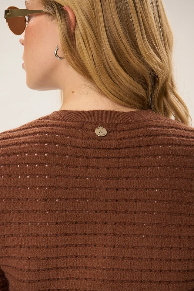 Cardigan Guraudi