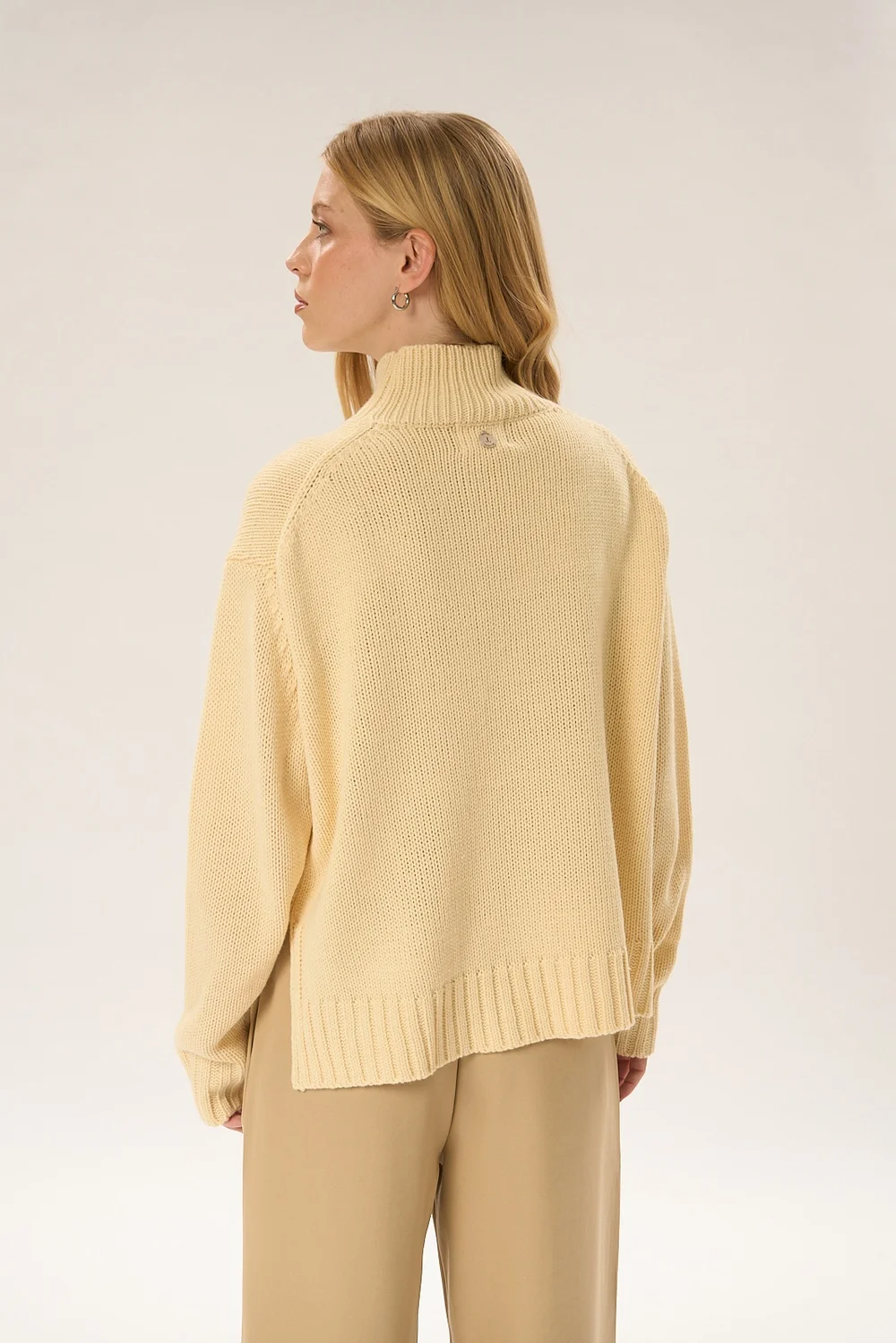 Sweater Charmonix