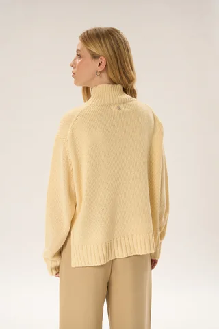Sweater Charmonix - Vista 2