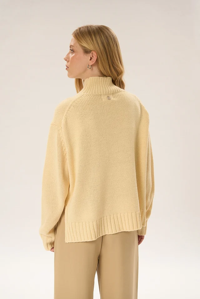 Sweater Charmonix