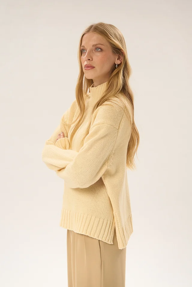 Sweater Charmonix