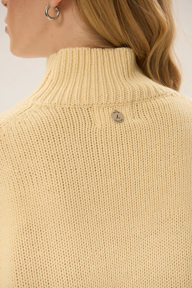 Sweater Charmonix