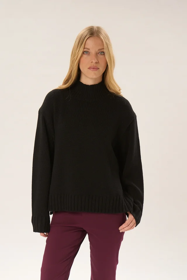 Sweater Charmonix
