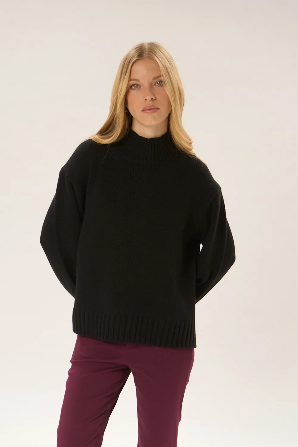 Sweater Charmonix