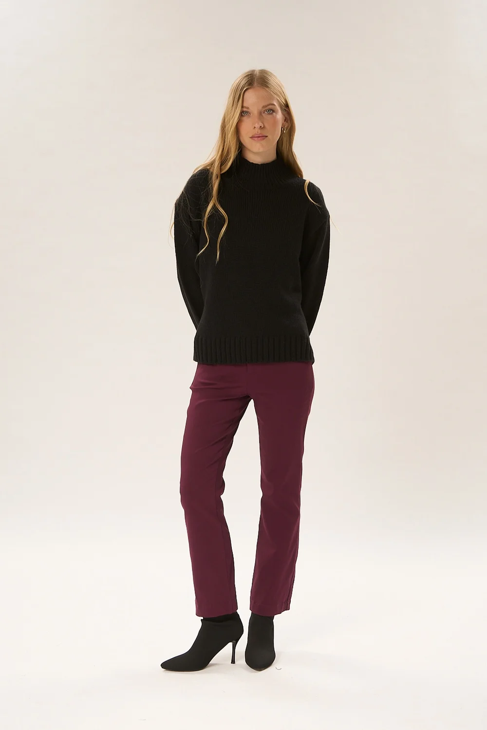 Sweater Charmonix