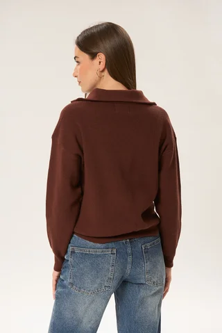Sweater Erik - Vista 2