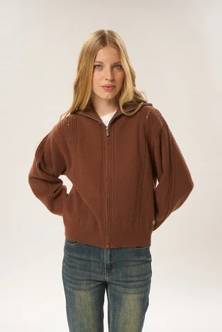 Campera Beck - Vista 1