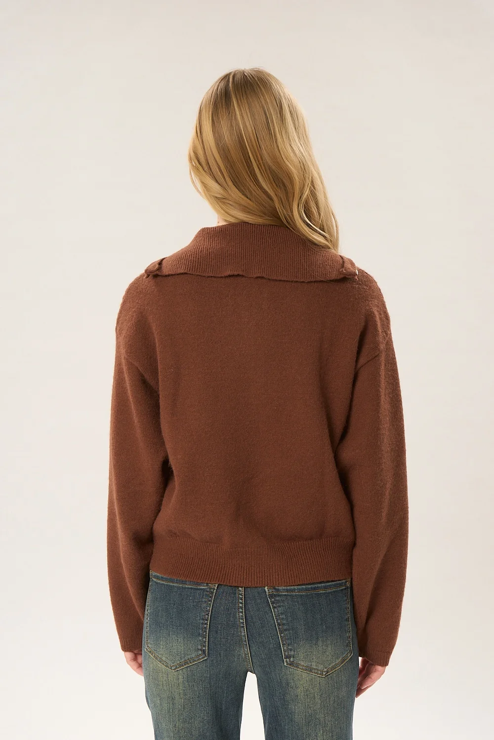 Campera Beck