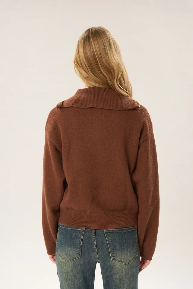 Campera Beck