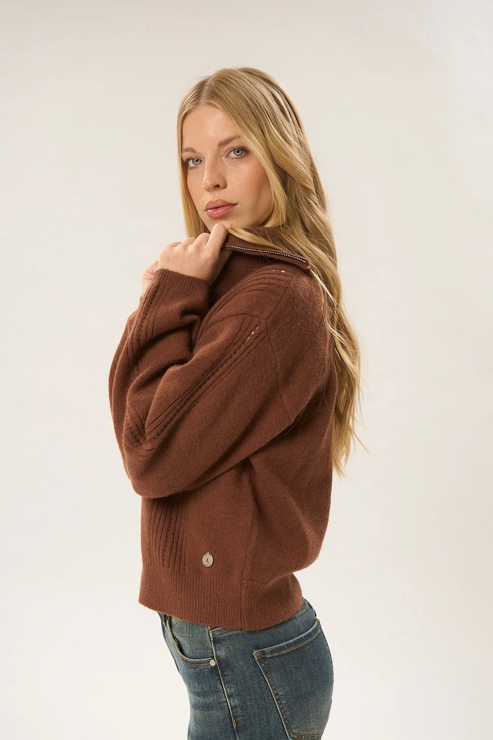 Campera Beck