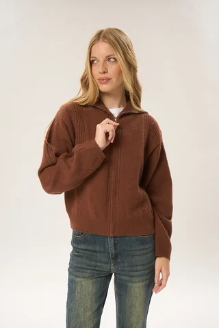 Campera Beck - Vista 2
