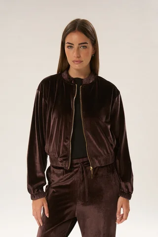 Campera Joy - Vista 1