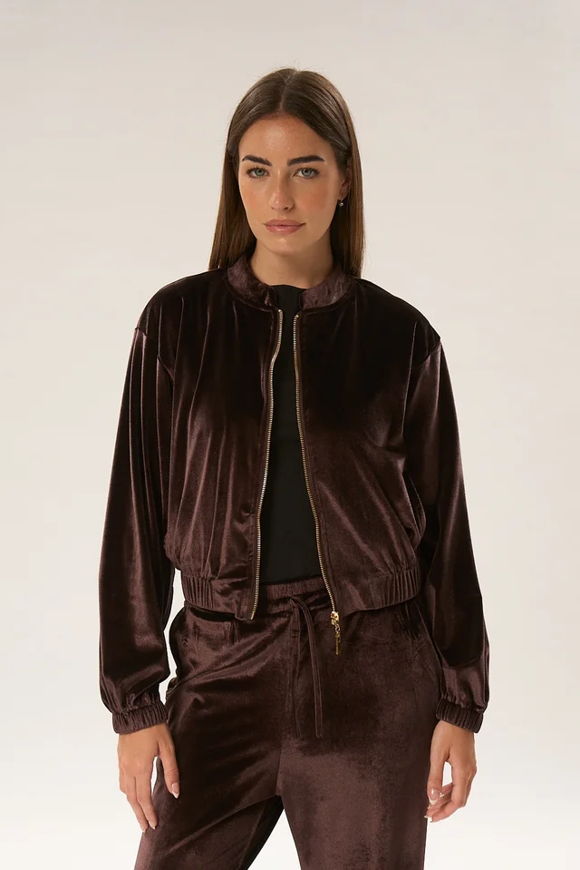 Campera Joy