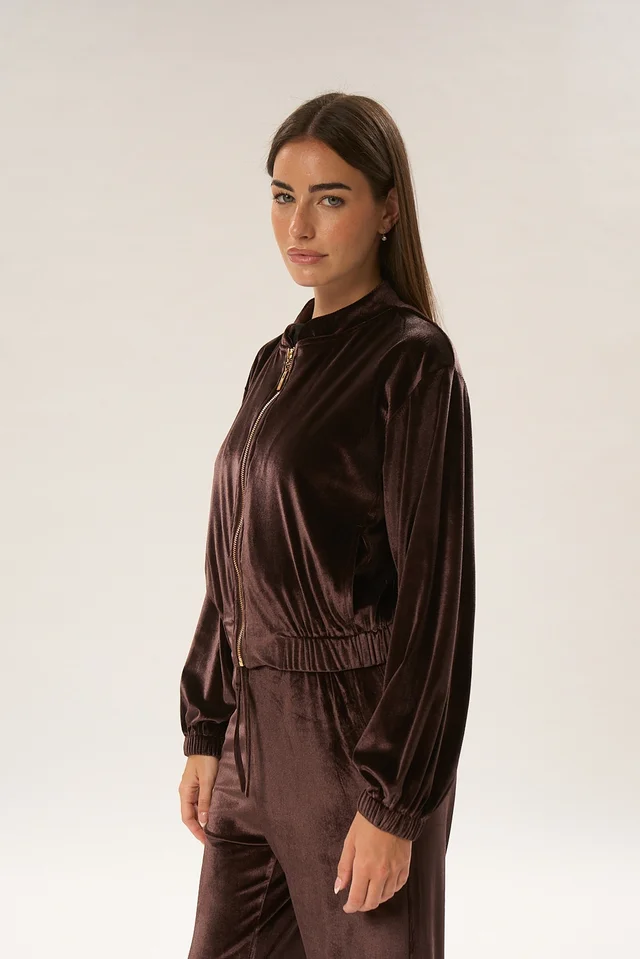 Campera Joy