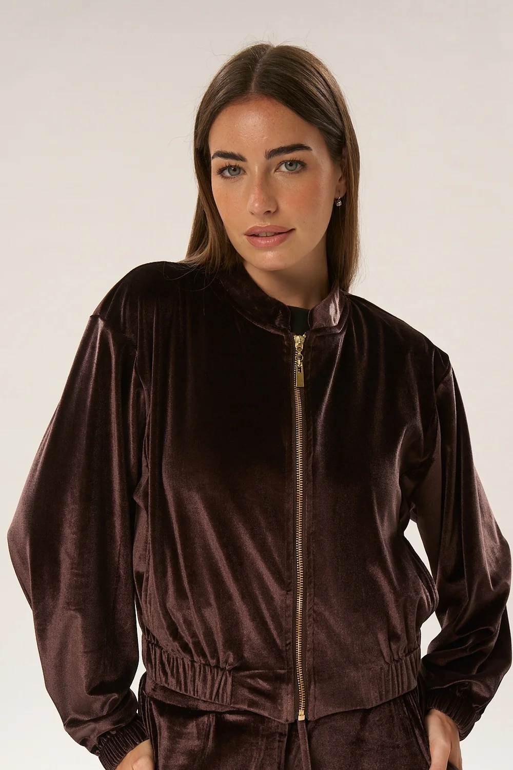 Campera Joy