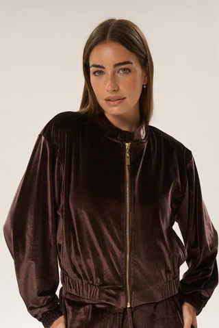 Campera Joy - Vista 3
