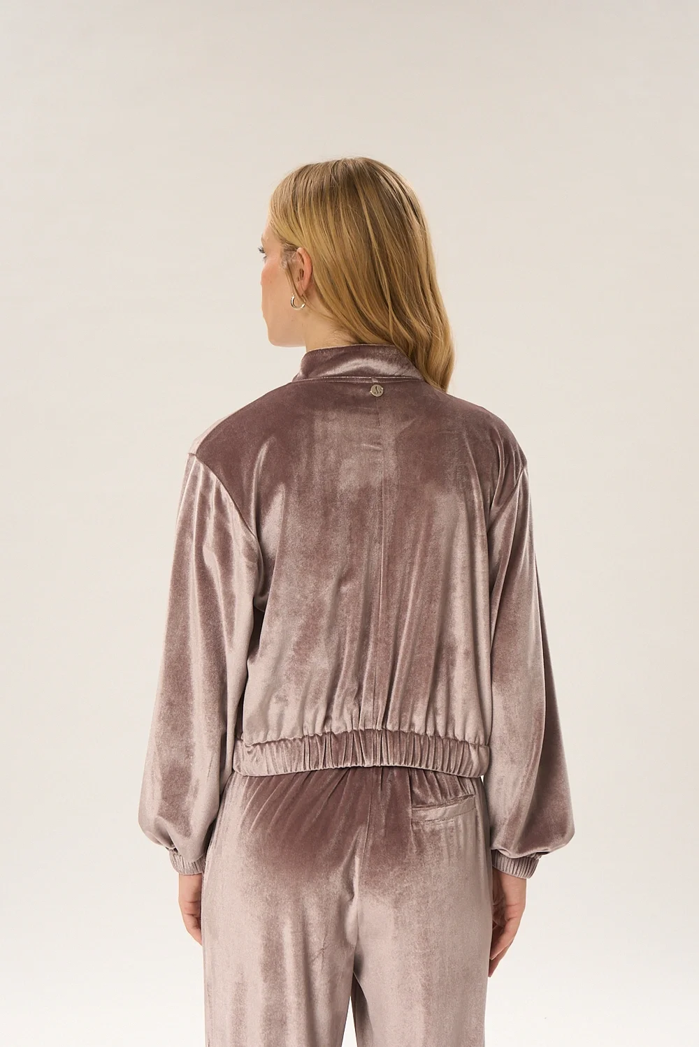 Campera Joy