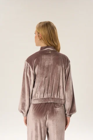 Campera Joy - Vista 5