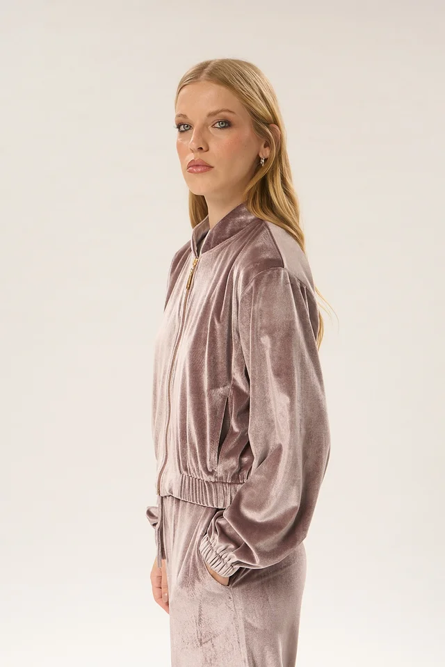 Campera Joy