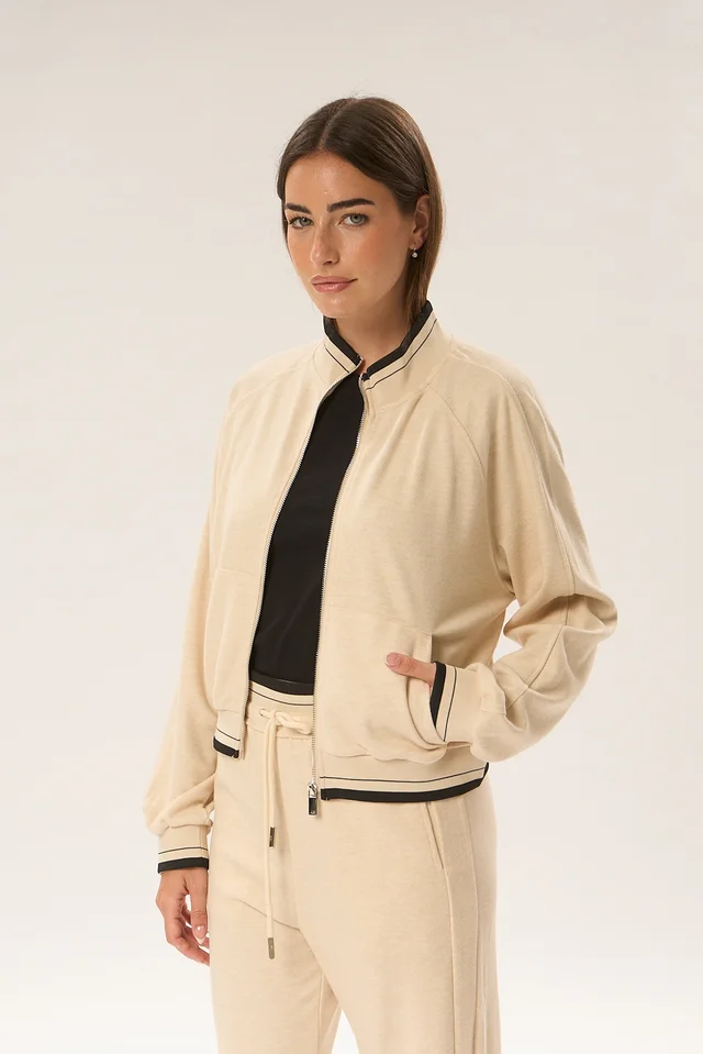 Campera Irina