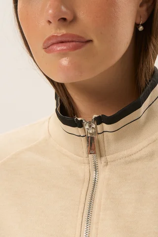 Campera Irina - Vista 3