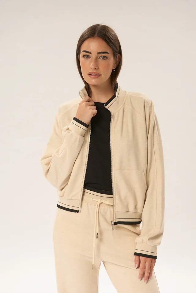 Campera Irina