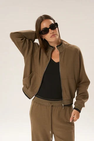 Campera Irina - Vista 5
