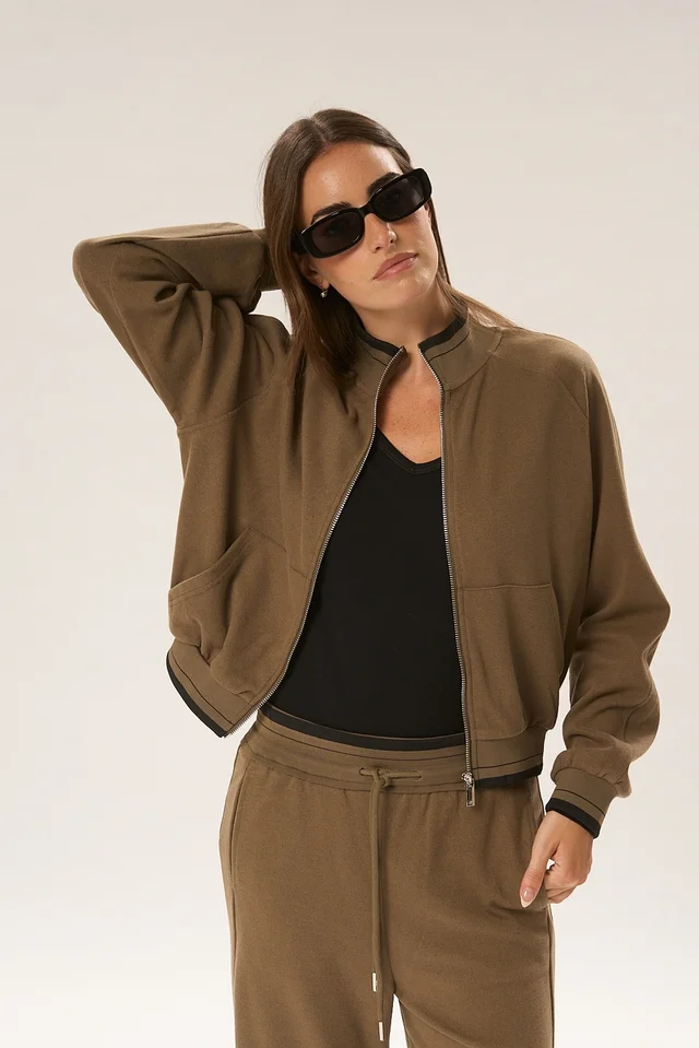 Campera Irina