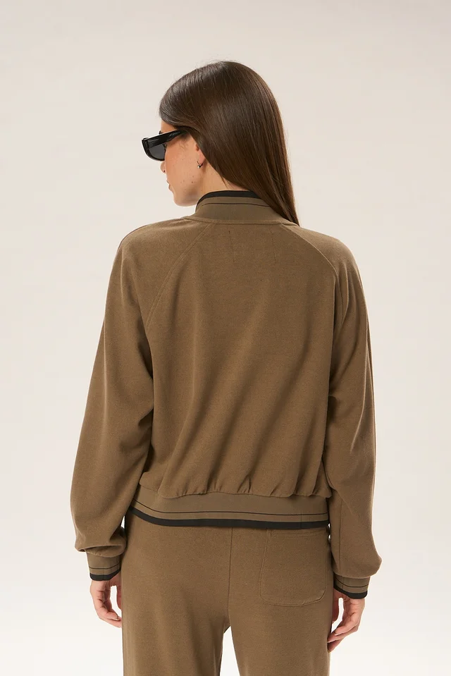 Campera Irina