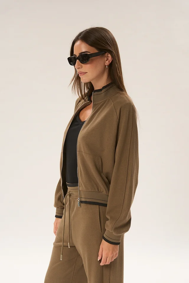 Campera Irina