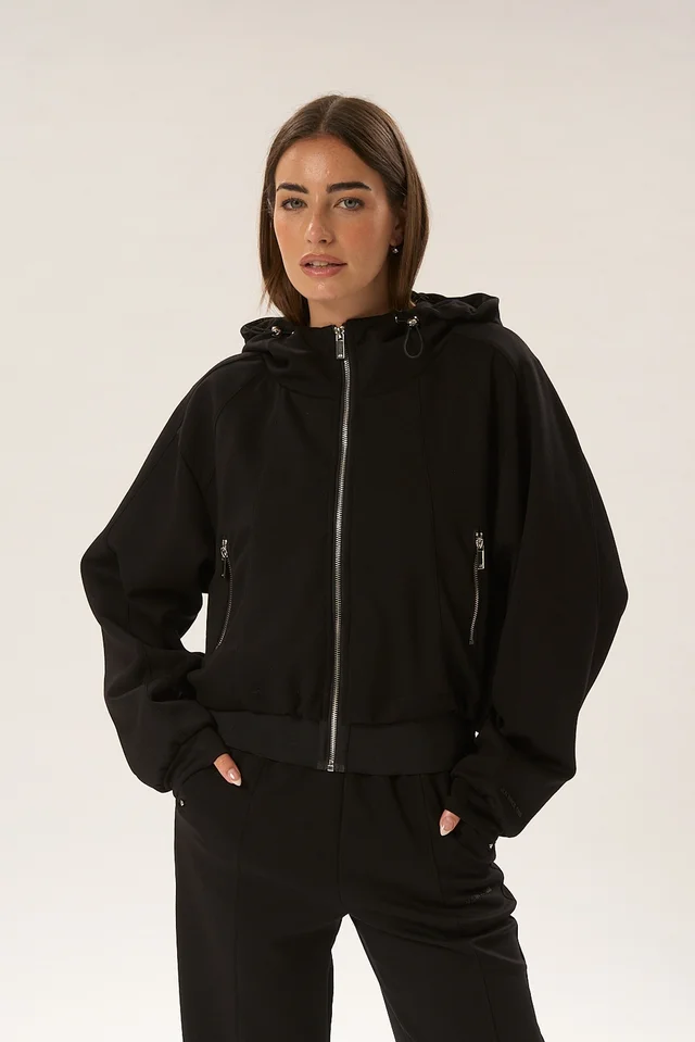 Campera Anahí