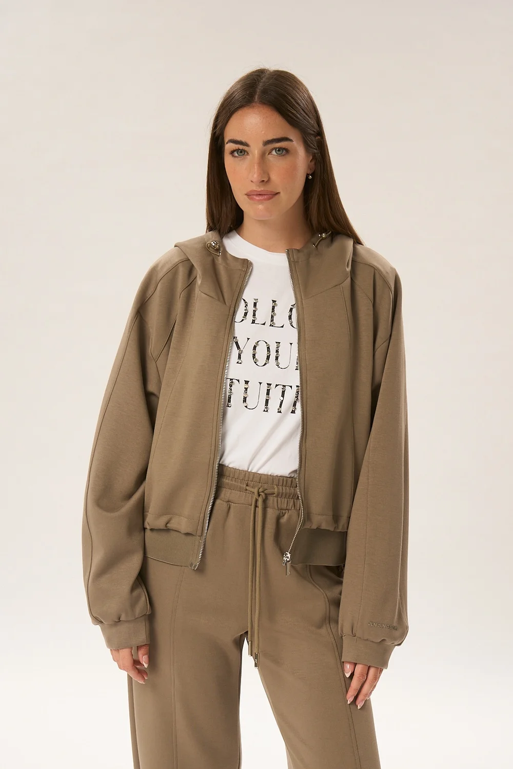 Campera Anahí