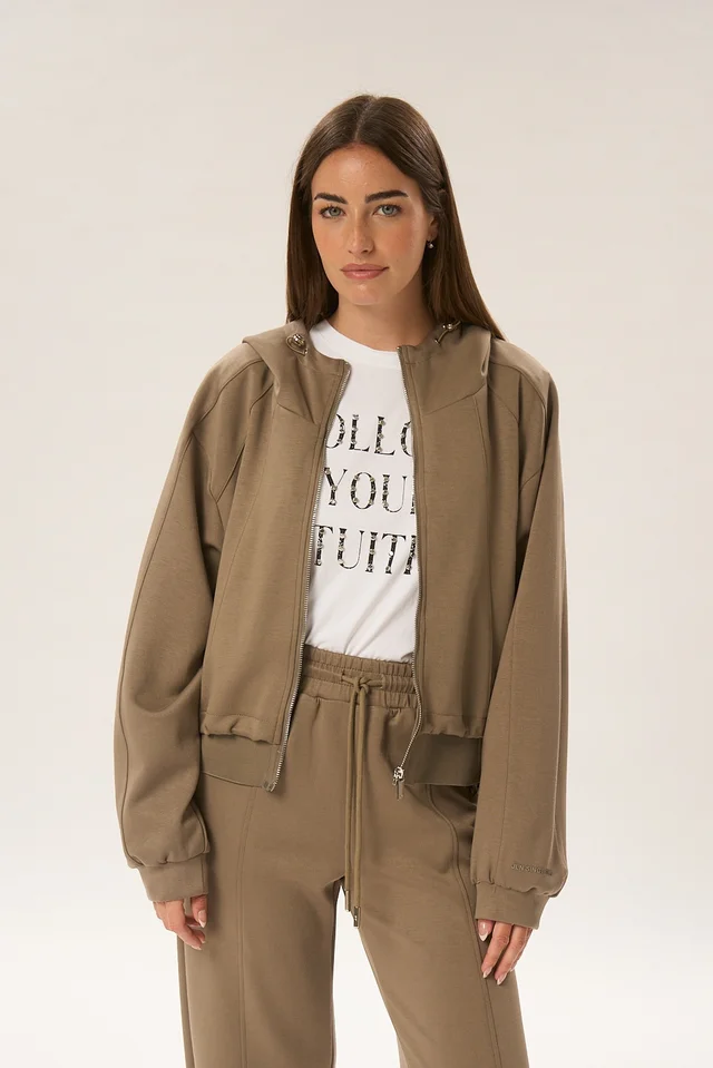 Campera Anahí
